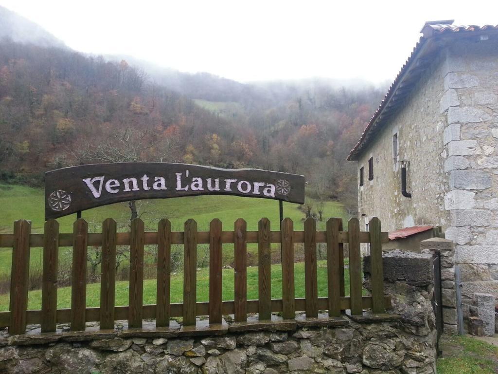 Willa Venta La Aurora Beleño Pokój zdjęcie