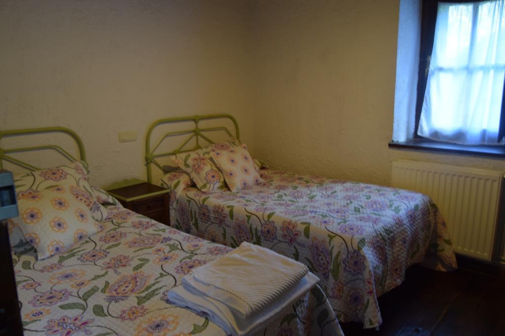 Willa Venta La Aurora Beleño Zewnętrze zdjęcie